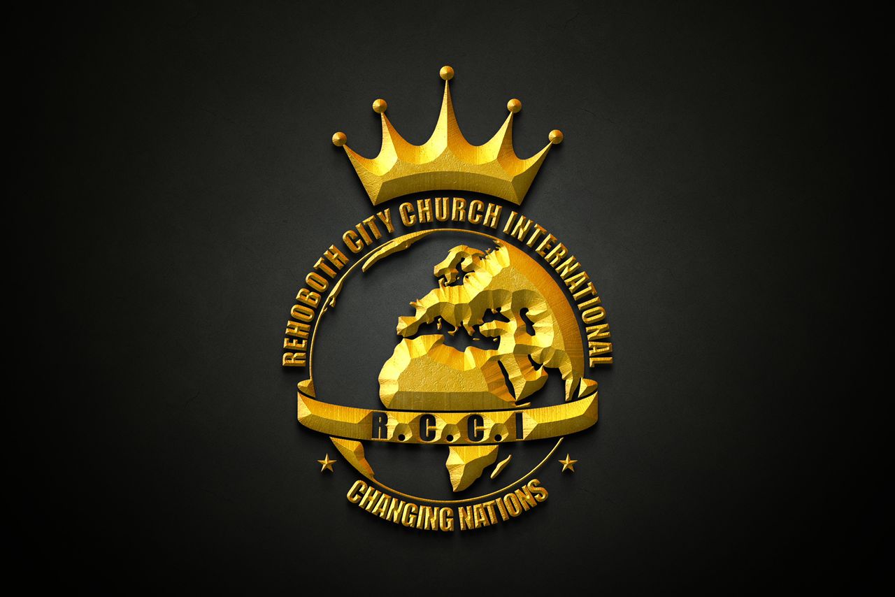 Rehoboth City Church International Logo