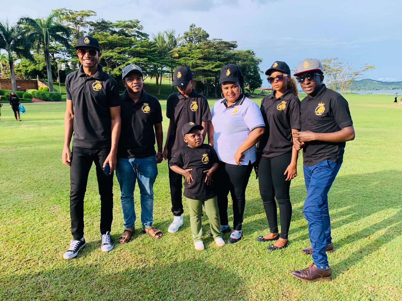 Youth Ministry Group